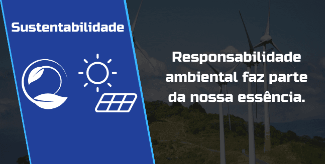 Responsabilidade Social e Ambiental